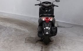 YAMAHA N-MAX 125 SED6J