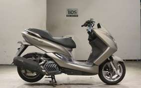 YAMAHA MAJESTY155 S SG28J