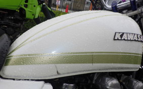 KAWASAKI ZEPHYR 750 1992 ZR750C