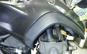 YAMAHA NIKEN 2019 RN58J