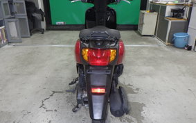 HONDA TACT Basket 2005 AF79