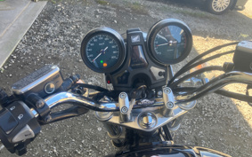 HONDA CB1100 EX ABS 2014 SC65