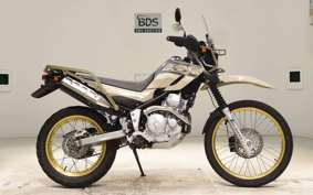 YAMAHA SEROW 250 Gen.2 2023 DG17J