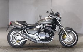 HONDA X4 1997 SC38