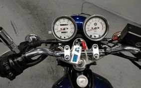 YAMAHA SR400 2021 RH16J