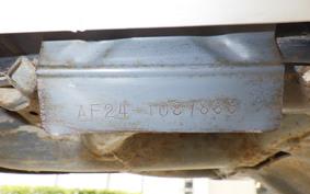 HONDA TACT GEN 1 AF24