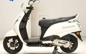 SUZUKI ADDRESS V125 Gen.2 2025 DP12H