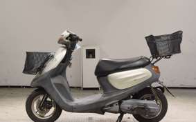 YAMAHA JOG Gen.3 2016 SA12J