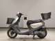 Фото Yamaha JOG Gen.3 2016 с японского аукциона