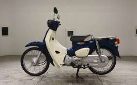 HONDA C50 SUPER CUB AA09