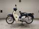 Фото Honda C50 SUPER CUB 2018 с японского аукциона