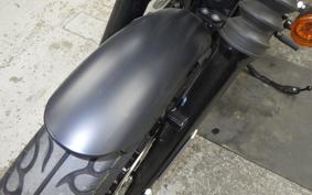 HARLEY XL883N 2011