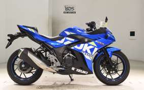 SUZUKI GSX250RA