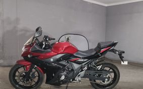 SUZUKI GSX250 R DN11A