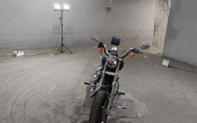 HARLEY XL1200L CX3