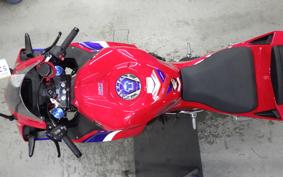 HONDA CBR600RR 2024 PC40