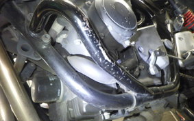 HONDA CB400 SUPER BOLDOR A 2015 NC42