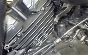 HONDA MAGNA 250 2013 MC29