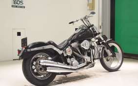 HARLEY FXST 1340 1988