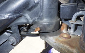 HONDA CB400SF VTEC K NC39