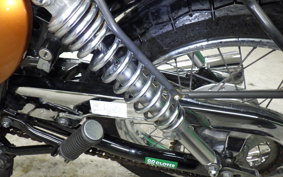 SUZUKI ST250E 2006 NJ4CA