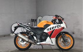 HONDA CBR250R MC41