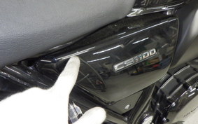 HONDA CB1100 ABS 2021 SC65