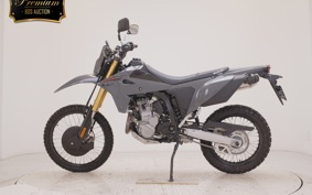 SUZUKI DR-Z4S 2025 ER1AH