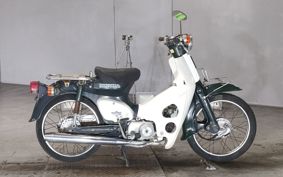 HONDA SUPER CUB50 C50