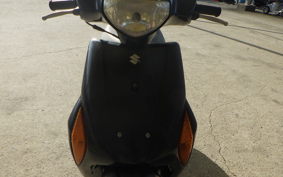 SUZUKI LET's 5 2020 CA47A