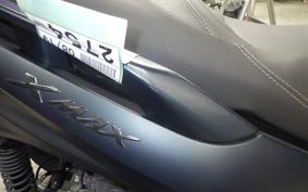 YAMAHA X-MAX 250 TRIKE A 2017