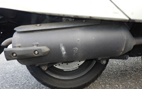 YAMAHA MAXAM 250 SG21J