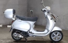 VESPA VESPA LX150 ..