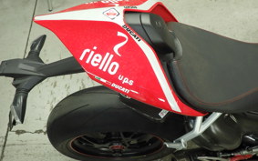 DUCATI PANIGALE V4 S 2018