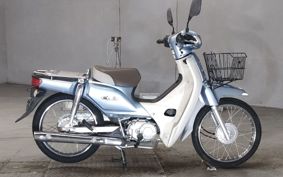 HONDA SUPER CUB110 JA10
