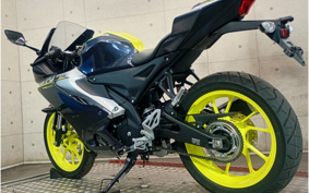 YAMAHA YZF-R15 RG86J