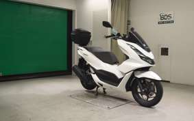 HONDA PCX125 2010 JK05