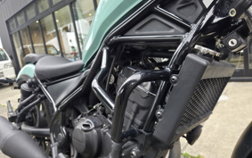 HONDA REBEL MC49