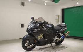 SUZUKI HAYABUSA Gen.2 2009