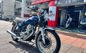 YAMAHA SR400 FINAL ED 2024 RH16J