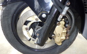 SUZUKI SKYWAVE 250 (Burgman 250) S 2 2002 CJ43A