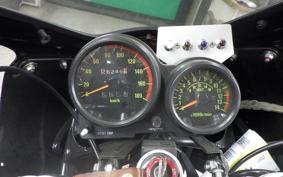 KAWASAKI GPZ400F 1985 ZX400A