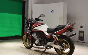 HONDA CB400SF VTEC A 2009 NC42