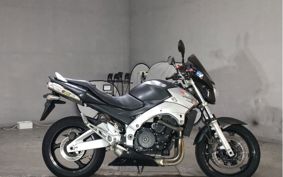 SUZUKI GSR 400 2007 GK7DA