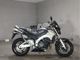 Фото Suzuki GSR 400 2007 с японского аукциона