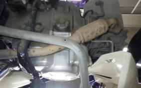 HONDA C50 SUPER CUB 2001 AA09