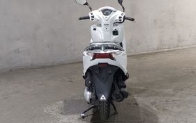 HONDA LEAD 125 JK12
