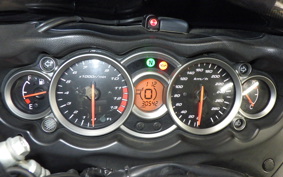SUZUKI HAYABUSA Gen.2 2007