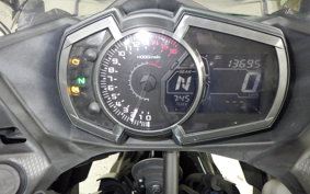 KAWASAKI NINJA 250 2 2020 EX250P