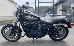 HARLEY XL883R 2007 CS2